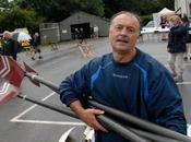 Putting Fingers Cancer Heart Holland Race