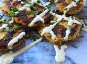Healthy Recipe: Indian Sweet Potato Pancakes