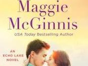 Heart Like Mine- Echo Lake Novel- Maggie McGinnis- Feature Review