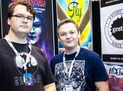 Exclusive Interview with Wolfgang Bylsma Gestalt Comics!