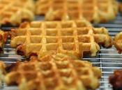 Paleo Breakfast: Tasty Waffles Recipe