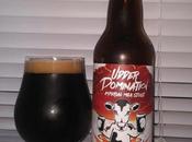 Udder Domination Imperial Milk Stout Dead Frog Brewery