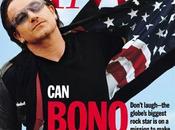 Bono Tells Congress They Should Send Schumer, Chris Rock Sacha Baron Cohen Combat ISIS