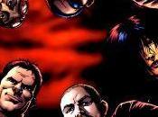 News Brief: Garth Ennis´Comic “The Boys” Will Become Series