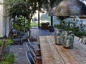 Summer Coming: Bring Outdoor Dining!