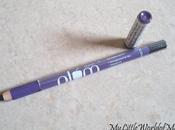 Plum NaturStudio All-Day-Wear Kohl Kajal with Sharpener Review