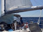 Mainsail Features: Loosefoot Versus Attached Foot