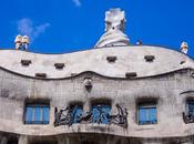 Barcelona: Gaudi Architecture Fantastic Waterfront