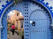 Morocco Odyssey Chefchaouen