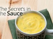 Secret’s Sauce