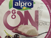 Alpro Dairy Free Yogurts