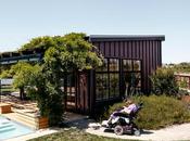 This Home Proclaims Wheelchair Access Shouldn&#039;t Outdoors