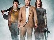 Seth Rogen Weekend Pineapple Express (2008)