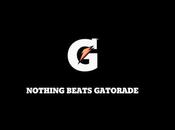 Nothing Beats Gatorade