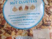 M&amp;S Sweet Salty Clusters