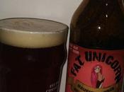 Naughty Amber Unicorn Brewery