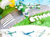 Celebrated Ethan's Third Birthday