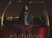 MOVIE WEEK: Invitation