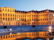 World’s Oldest Still Existence Schönbrunn