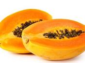 Benefits Wonder Fruit Papaya