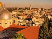 Jerusalem There Something Everyone Holy Land.