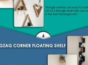 Floating Wall Shelves Your Home