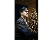 Review: Hershey Felder Irving Berlin (Royal George Theatre, 2016)