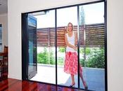 What Flyscreen Doors Keep Insects with These Doors?