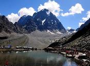 Manimahesh Abode Shiva (3,950