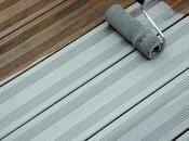 Decking Garden
