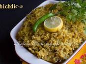 Khichdi Feast Lord