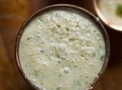 Chaas/ Masala Chaas/Buttermilk -Summer Cooler Beat Heat, Desi Style.....