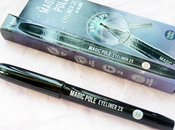 Holika Magic Pole Eyeliner Review