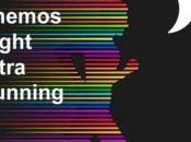 Anemos Night Ultra Running 2016