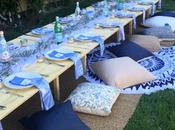 Baby Shower Soiree