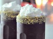 Drinks Recipes Edible Shot Glasses