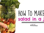 Make Salad