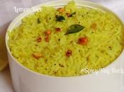 Lemon Rice