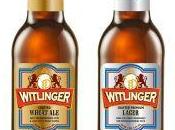 Witlinger: First Craft Bottled Beer Launched India