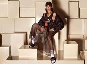 Shoe PUMA RIHANNA Collection Slides FENTY
