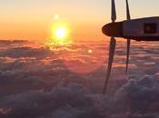 Solar Impulse Resumes Round--the-World Flight