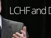 LCHF Diabetes Presentation With Eric Westman