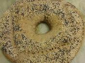 Pain Semaine Farine Seigle Graines Sésame Pavot Bread Week with Sesame Poppy Seeds Semana Centeno Semillas Sésamo Amapola الاسبوع دقيق الشيلم بذ...