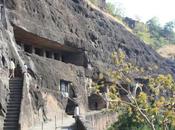 DAILY PHOTO: Caves Ajanta