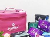 More Cramps Days with Jeunesse Anion Sanitary Pads