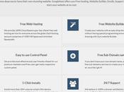 GoogieHost Review Free Hosting Lifetime