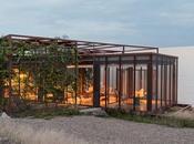 These Separate Studios Keep Retired Couple Happy