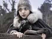 Maisie Williams English Actress Dancer.