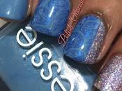 Essie Coat Azure