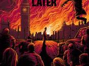 Secret Cinema Days Later